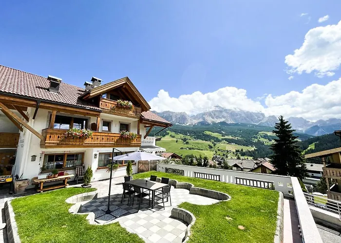 Ciasa Montanara