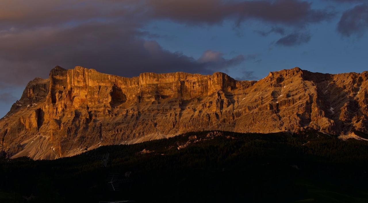 Ciasa Montanara