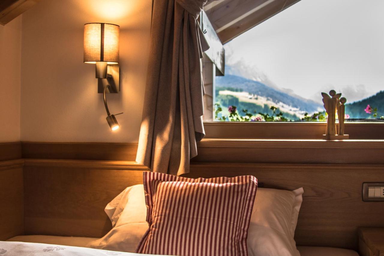 Ciasa Montanara Hotel