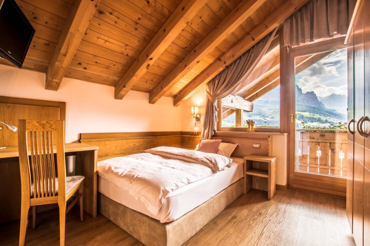 Ciasa Montanara Hotel